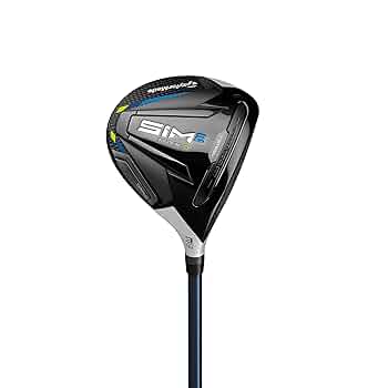 Amazon.co.jp: TAYLORMADE(テーラーメイド)SIM2MAX-D(シムツー